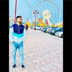 Meet your Posher, Himanshu